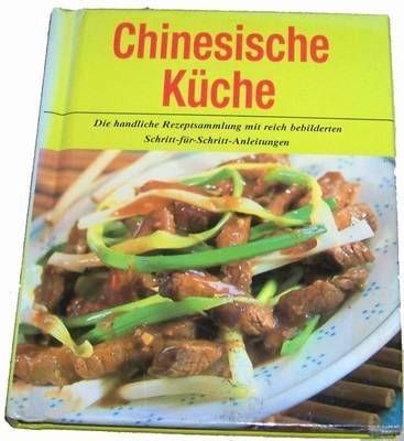 Chinesische Kuche - lb. germana