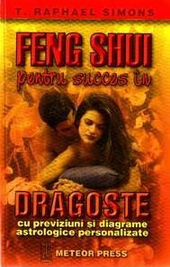 Feng Shui pentru succesul in dragoste