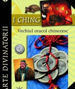 I ching vechiul oracol chinezesc