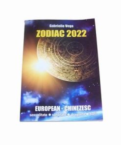 Zodiac 2022 European - Chinezesc