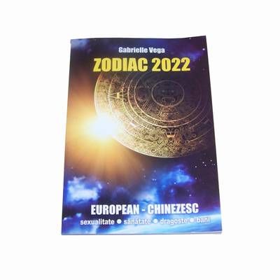 Zodiac 2022 European - Chinezesc