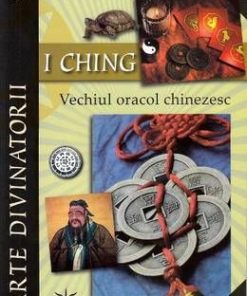 I ching - Vechiul oracol chinezesc