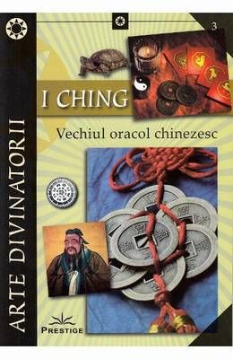 I ching - Vechiul oracol chinezesc