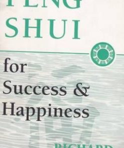 Feng Shui pentru succes si fericire - lb. engleza