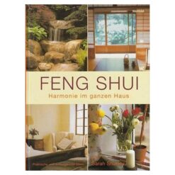 Feng Shui - Arominie in casa - lb. germana
