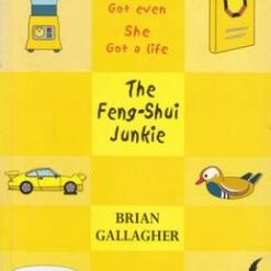 The Feng-Shui Junkie - lb. engleza