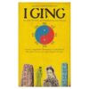 I Ging - Cartea schimbarilor - lb. germana