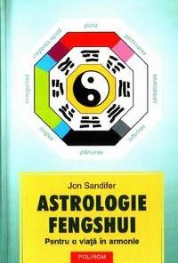 Astrologie FengShui