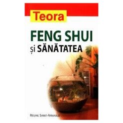Feng Shui si sanatatea