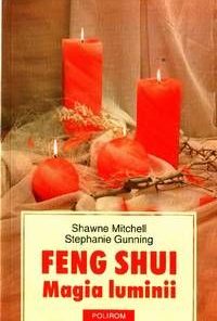 Feng Shui - Magia luminii