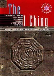 The I Ching - lb. engleza