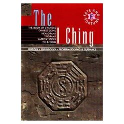 The I Ching - lb. engleza