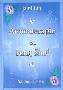 Aromoterapia & Feng Shui