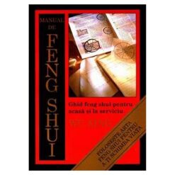 Manual de Feng Shui