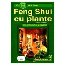 Feng Shui cu plante