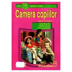 Camera copiilor