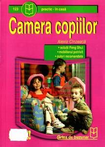 Camera copiilor