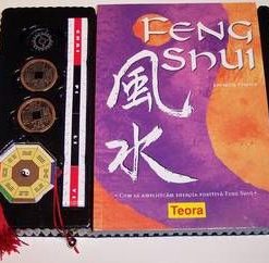 Succeed with Feng Shui! - lb engleza