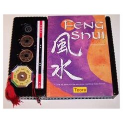 Feng Shui - set