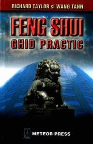 The Practical Encyclopedia of Feng Shui - limba engleza