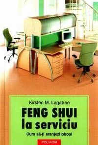 Feng Shui la serviciu