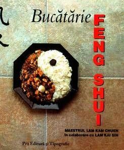 Bucatarie Feng Shui