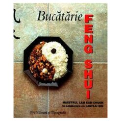 Bucatarie Feng Shui