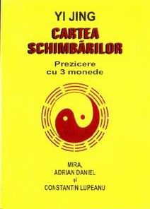 Cartea schimbarilor 2 vol