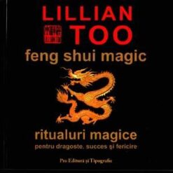 Feng Shui magic