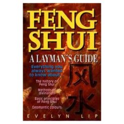 Feng Shui - limba engleza