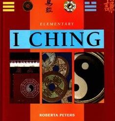 Informatii elementare despre I Ching - limba engleza
