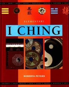 Informatii elementare despre I Ching - limba engleza