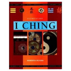 Informatii elementare despre I Ching - limba engleza