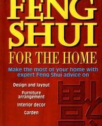 Feng Shui pentru casa - limba engleza