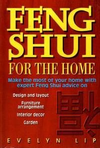 Feng Shui pentru casa - limba engleza