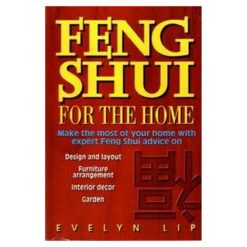 Feng Shui pentru casa - limba engleza