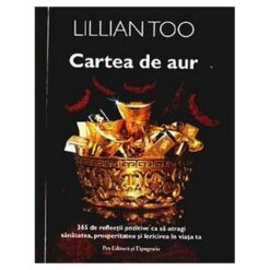 Cartea de aur