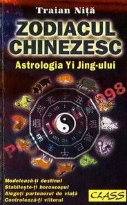 Zodiacul chinezesc - Astrologia Yi Jing-ului