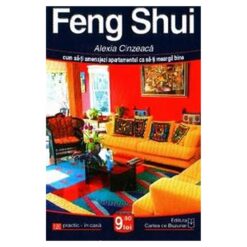Feng Shui - Cum sa-ti amenajezi apartamentul