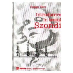 Introducere in testul Szondi