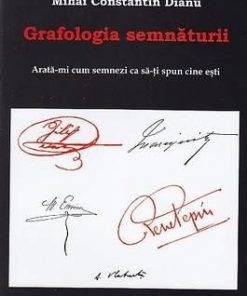 Grafologia semnaturii