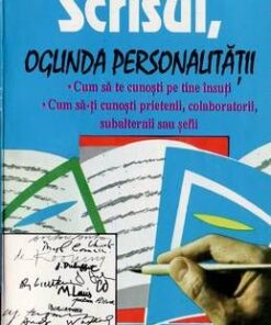 Scrisul, oglinda personalitatii