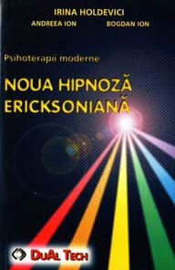Noua hipnoza ericksoniana