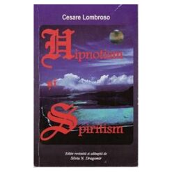 HIPNOTISM SI SPIRITISM