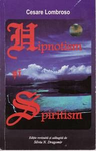 HIPNOTISM SI SPIRITISM