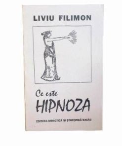 Ce este hipnoza