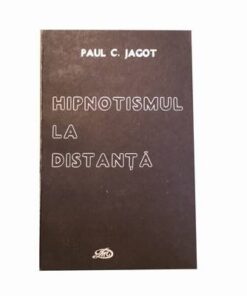 Hipnotismul la distanta