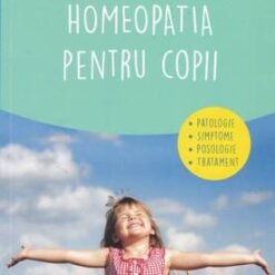 Homeopatia pentru copii