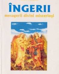 Ingeri - mesagerii divini misteriosi