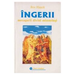 Ingeri - mesagerii divini misteriosi